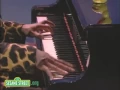 Sesame Street Little Richard Sings Rubber Duckie