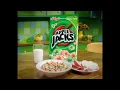Apple Jacks Apple Cinna-Mon - All Commercials 2004-2013