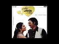 Lagu Azhagiya Vizhigalil :: Darling Darling Darling : Remastered audio song