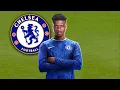 Download Lagu This Is Why Chelsea Want Mohammed Kudus