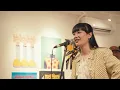 Gabriella Fernaldi & De Robinsar - Tuan Rumit (Live at Gggigs #1)