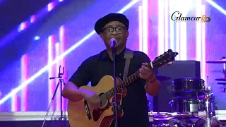 rafly kande bungoeng nanggroe di aceh police expo