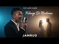 Lagu Pelangi Di Matamu - Jamrud | Pop Jazz Cover by Cover Suara