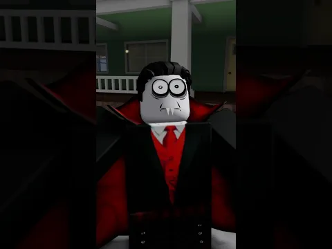 Virei um VAMPIRO sem querer, e foi HORRÍVEL 💀
