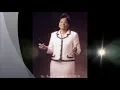 MUST SEE "MOVIE" - Dr. Iona Locke "What Kind of Fool Are You?"