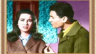ابتدا المشوار عبدالحليم حافظ  ابتدا المشوار عبدالحليم حافظ