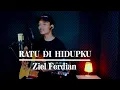 Download Lagu RATU DI HIDUPKU - ZIEL FERDIAN //Slow Akustik ( Cover JM AKUSTIK ) jika memang kau tulang rusuk ku
