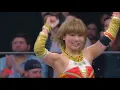 Britt Baker Destroys Yuka Sakazaki Post Match (Highlight) | AEW Dynamite 2-5-2020