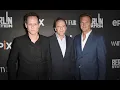 Dean Winters Wife Kids Siblings Parents Family Members