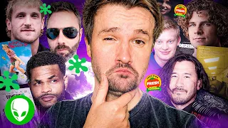 I Watched Every YouTuber Movie