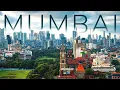 Lagu Mumbai: India's Transforming MEGACITY