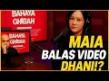 Download Lagu Gibah dan Fitnah? Maia Estianty Balas Ahmad Dhani Lewat 1 Kalimat Pedas di Podcast!