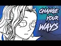 Download Lagu CHANGE YOUR WAYS | DREAMophrenia | Epic Felicia Backstory Animatic | PMV Animation 2021