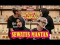 Download Lagu Sewates Mantan - Damara De feat. Surepman (Official Accoustic Version)