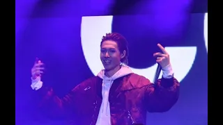 cortis young creator crew nba crossover in la 2026