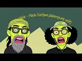 Download Lagu Uncle Djink - Mbok sarijem (aliennpunk edit)