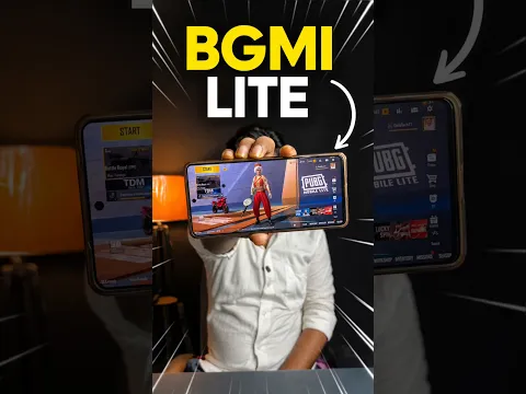 Pubg Lite Finally Back " After 6 years" 🥹 ... #shorts #pubg #bgmi
