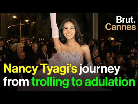 Download MP3 Nancy Tyagi’s journey from trolling to adulation