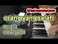 Download Lagu ENY SAGITA ORANG YANG SALAH COVER KORG PA300