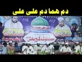 Download Lagu dam hama dam ali ali - nosho pak urs 2018 faiz ali faiz qawwal qasida mola ali noshahi qawwali
