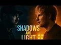 Download Lagu Eminem \u0026 Ed Sheeran _ Shadows and Light (Emotional Music Video)