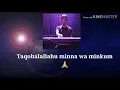 Download Lagu Taqobalallahu minna wa minkum Bimbo ... ( Cover feat Rima )