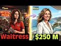 How Julia Roberts Became a 250 Million Hollywood Millionaire