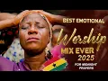 Lagu Pure Nigerian Best of All Worship 2025..|| English Session|| #nigeria #nigeriaentertainment #worship