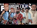 Renn Ft. Yexel, Anuel Aa, Myke Towers & Nio García - Maquillaje (Remix) (Full Version)