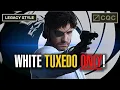 Download Lagu The IMPOSSIBLE White Tuxedo Only Foxhound Run | Metal Gear Solid Delta: Snake Eater