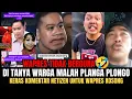 Download Lagu EMERGENCY😱‼️THE VICE PRESIDENT WAS ASKED BY CITIZENS, BUT THEY WERE CLEARLY CLEAR‼️THE VICE PRESI...