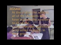 Adult ESL Activities Jigsaw Reading short version