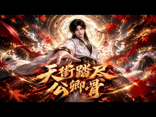 天街踏尽公卿骨