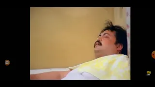 مشهد مضحك من فيلم احنا بتوع الاسعاف دندنها