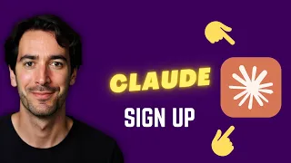 How to Sign Up for a Claude Account Beginner s Guide