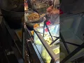 Jualan Tahu Bulat dan Otak-Otak di Stasiun Sudirman 🤤 Enak Banget di Goreng Dadakan ‼️ #tahubulat