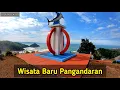 Download Lagu Nol Kilometer Pangandaran : Wisata Baru Pangandaran Dekat Pantai Karapyak