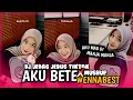 Download Lagu DJ AKU BETE X WENNABEST JEDAG JEDUG KANE VIRAL TIKTOK