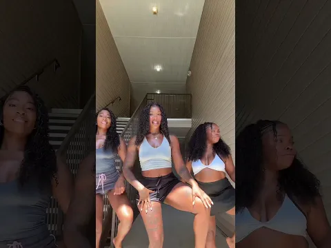 #sisters #trio #trend #funnyclips #viral