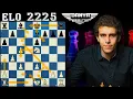 Download Lagu Mastering the Rubenstein Defense | French Defense Strategic Guide | GM Naroditsky’s Theory Speed Run