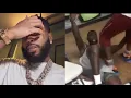Lagu Gucci Mane Robbed For His Wedding Ring \u0026 Watch After Losing Pooh Shiesty To Yo Gotti