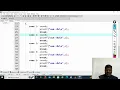 C3 22 Menu driven program using switch Case in C example Arithmetic operations Dr Kaja Masthan
