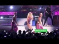 Download Lagu Ke$ha - Crazy Kids Live at iHeartRadio Ultimate Pool Party