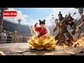 Download Lagu Anak Kecil yang Diremehkan Semua Orang,Ternyata Dewa Perang Tersembunyi!Satu Pukulan Kalahkan Juara!