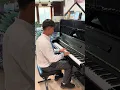 ABRSM Grade 6 Piano Performance - DISTINCTION: Piano Sonata in C major, K. 545, 1st movement