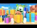 Gummibär - Happy Birthday Gummibär (Music Video) The Gummy Bear Osito Gominola Gumimaci