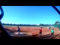 The Villages Div 3 Senior Softball Lefty Righty Game 1