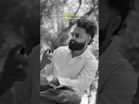 Subodh Londhe Helmet Guy | Dejavu Fragrance | One Name - Jailer 2 | Anirudh, Rajinikant