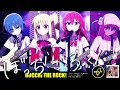 『ぼっち・ざ・ろっく！』転がる岩、君に朝が降る by 結束バンド[HD]  //  Rockn' Roll, Morning Light Falls on You by Kessoku Band