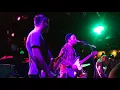 Have Mercy - Let's Talk About Your Hair - Live at the Paradise in Boston, MA 3/16/18